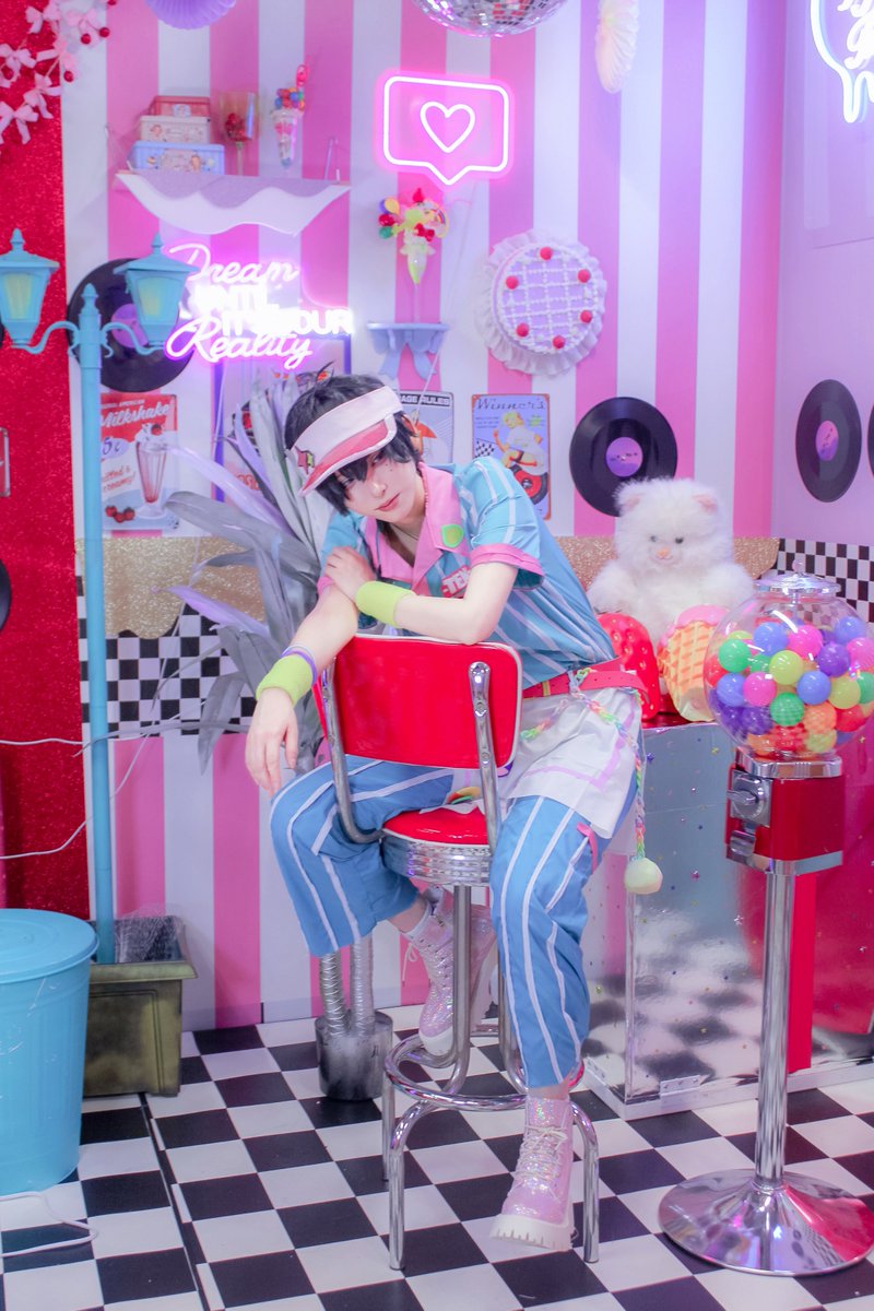 なにょ tweet media