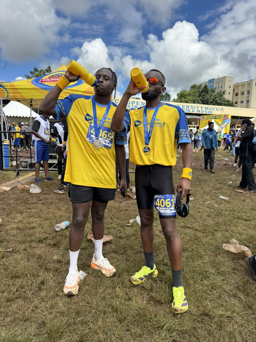 Willys Kihumba tweet media