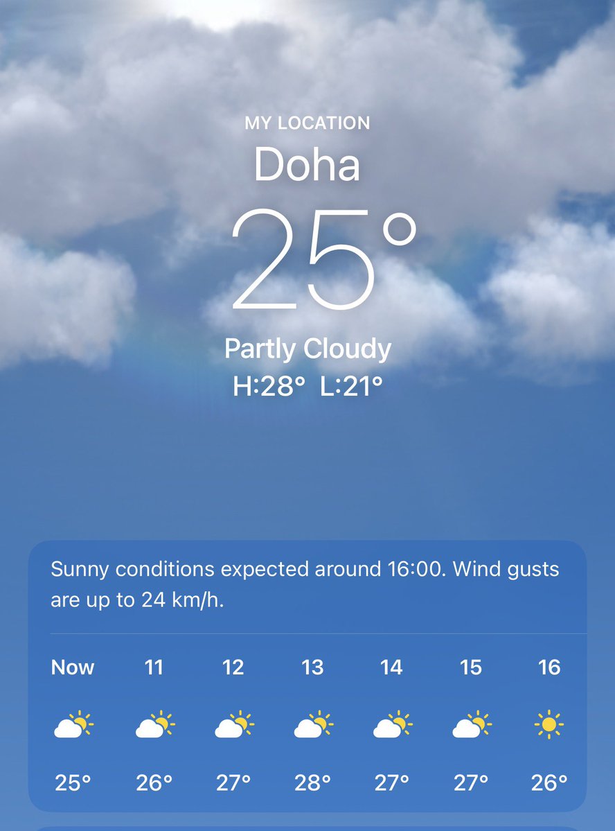 نــور 🇶🇦 tweet media