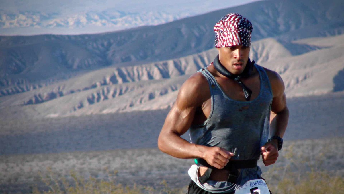 ankorinclan's tweet photo. Dijo una vez David Goggins: “El dolor es una puerta que nos lleva a descubrir nuestro verdadero potencial. Al enfrentar el sufrimiento y superar nuestros límites autoimpuestos, desbloqueamos una fortaleza interior que desconocíamos. No se trata de evitar el dolor, sino de utilizarlo como combustible para alcanzar metas que parecían inalcanzables y transformar nuestra vida en una historia de resiliencia y determinación.”