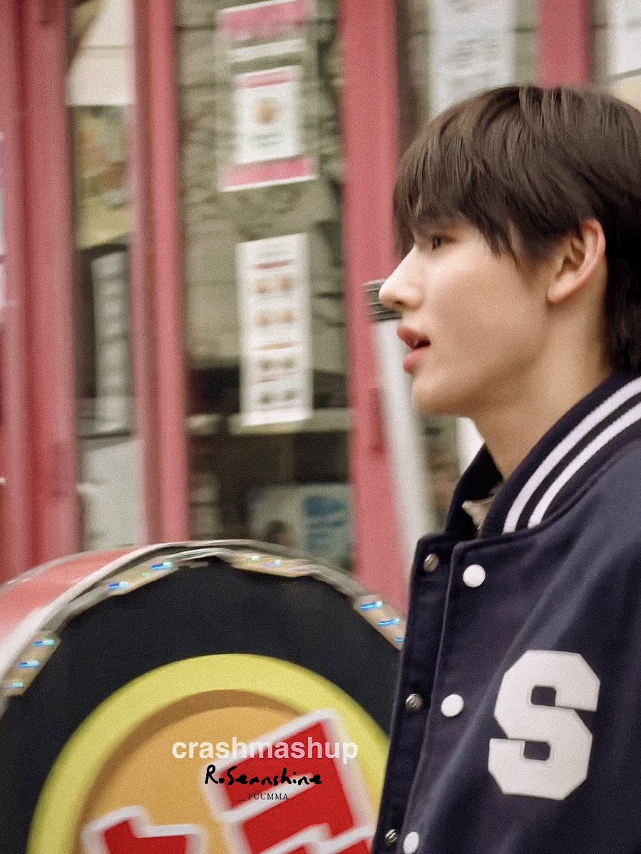 RoSeanshine tweet media