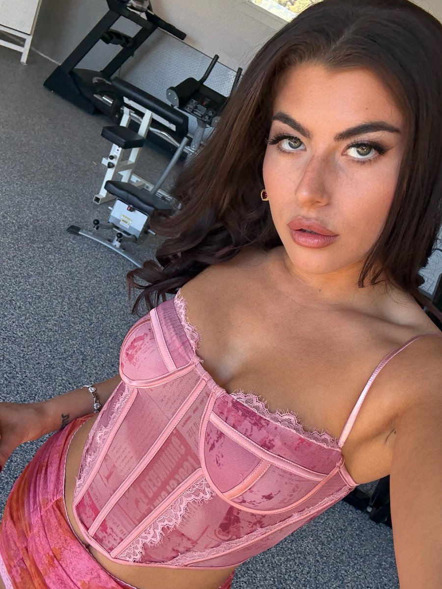 Gal Ritchie tweet media