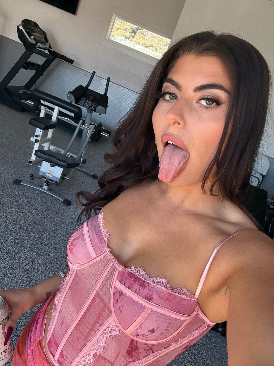 Gal Ritchie tweet media