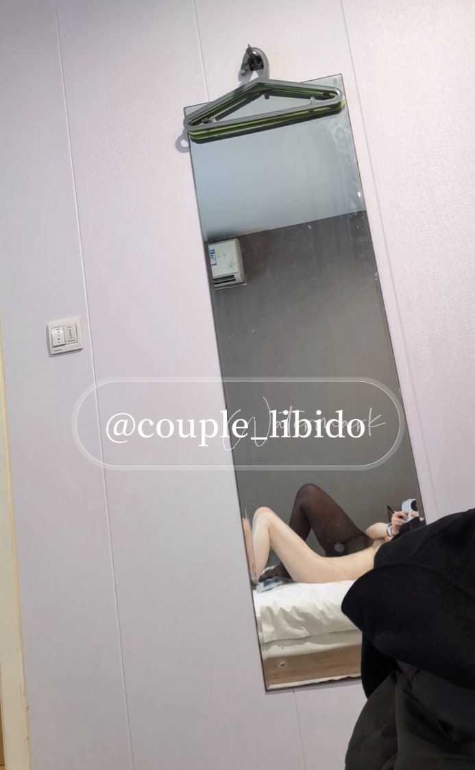 力比多couple tweet media