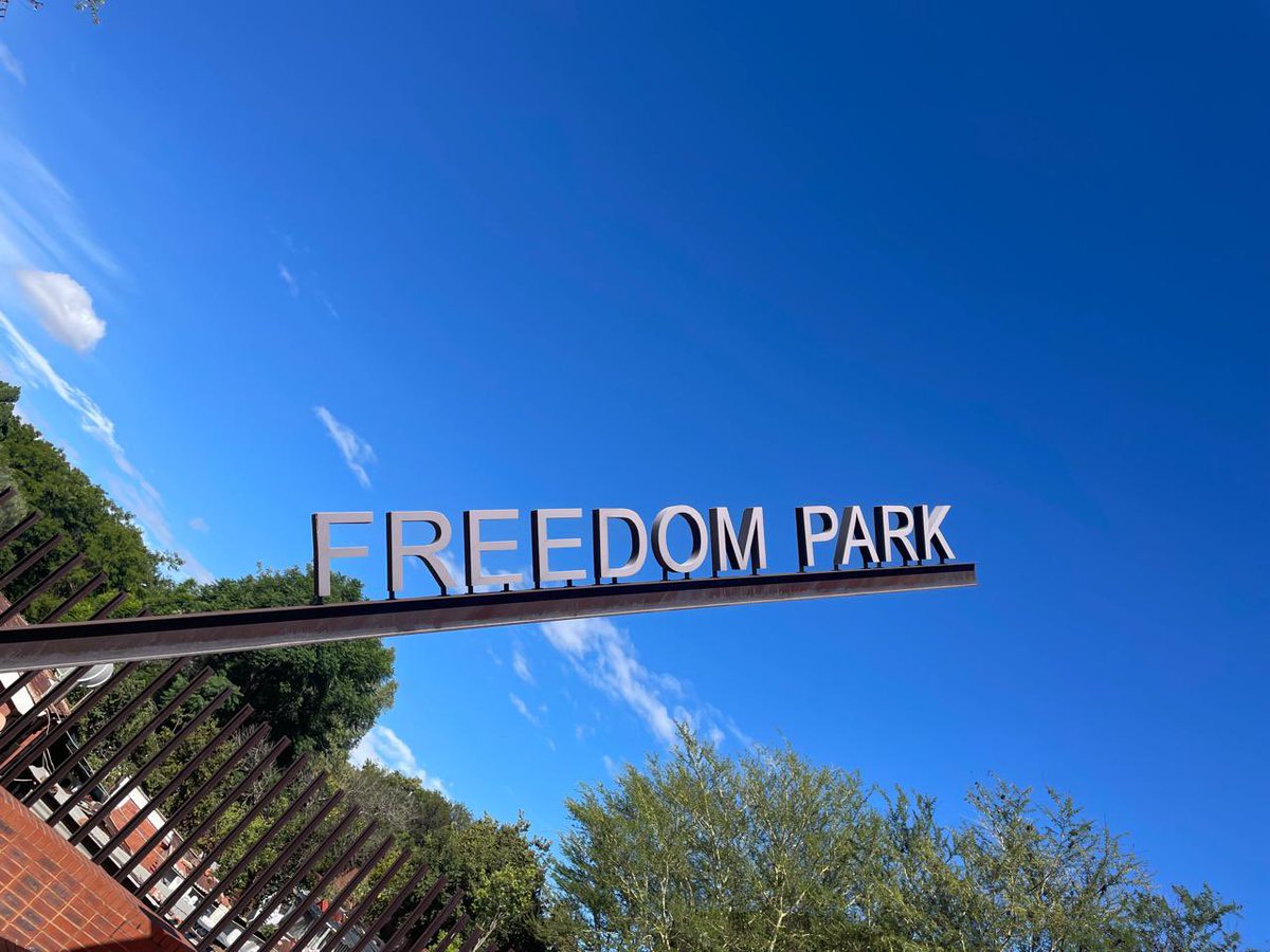 eltraveltours's tweet image. Pretoria Tour

Think you know Pretoria….

Let’s give you a tour of the city and give an experience you’ve never had before.

#TravelAgency 
#ShuttleServices 
#Tourism