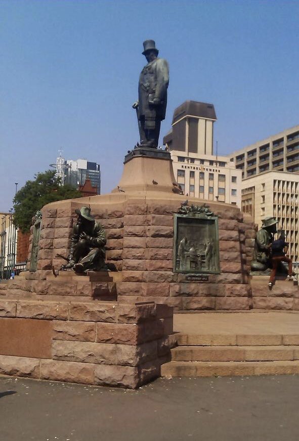 eltraveltours's tweet image. Pretoria Tour

Think you know Pretoria….

Let’s give you a tour of the city and give an experience you’ve never had before.

#TravelAgency 
#ShuttleServices 
#Tourism