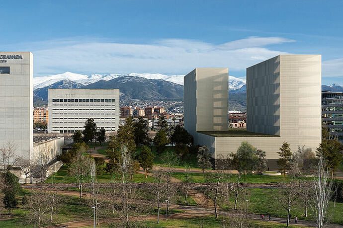 Madrid Proyecta 🏗️ tweet media