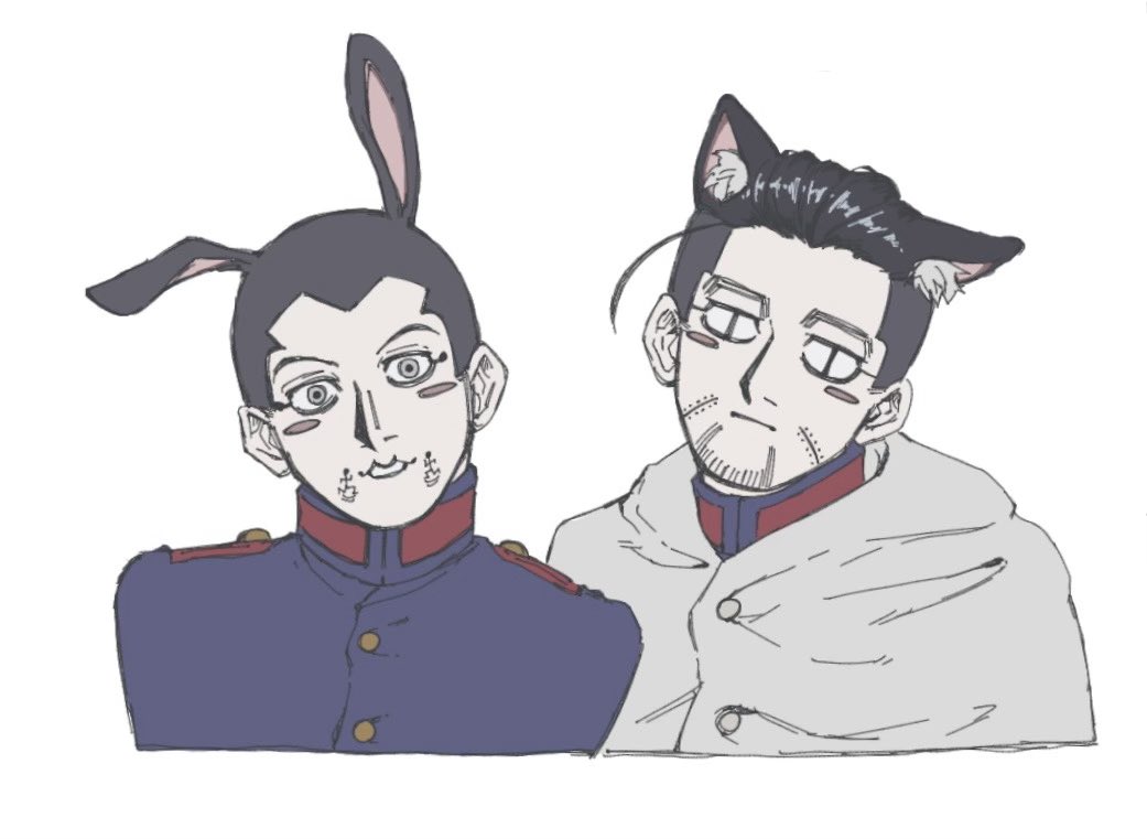 らせん tweet media