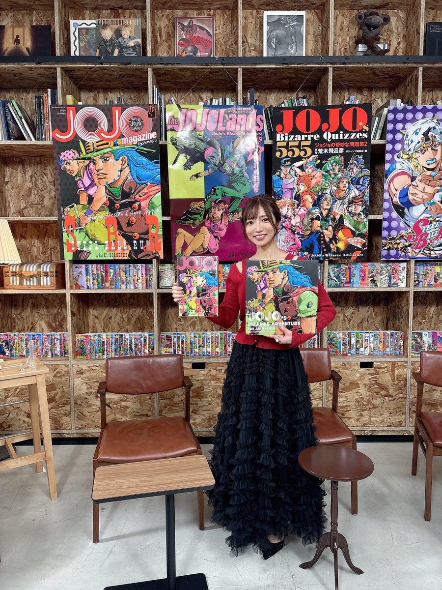 内田敦子 tweet media