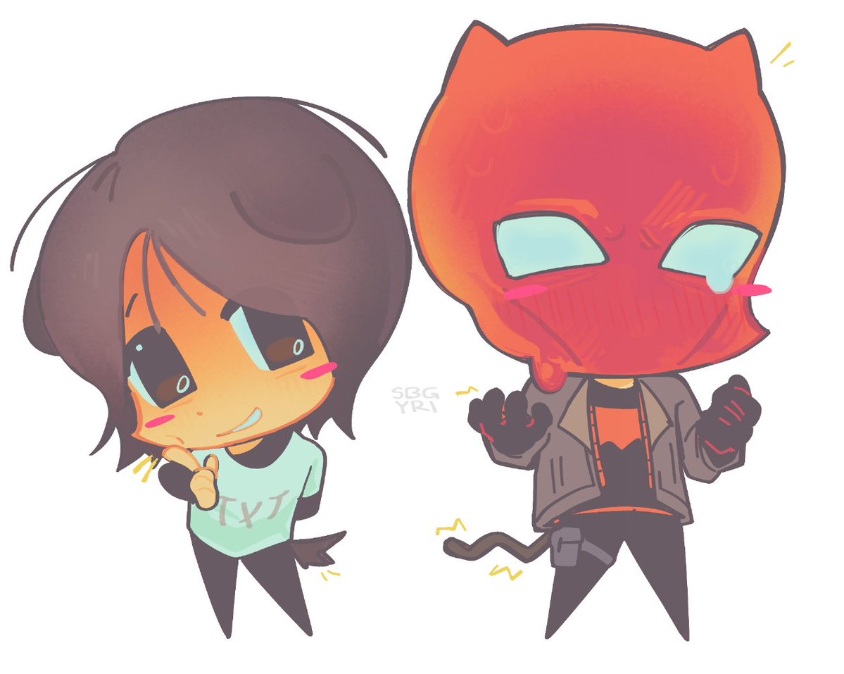 aynya 🍅 tweet media