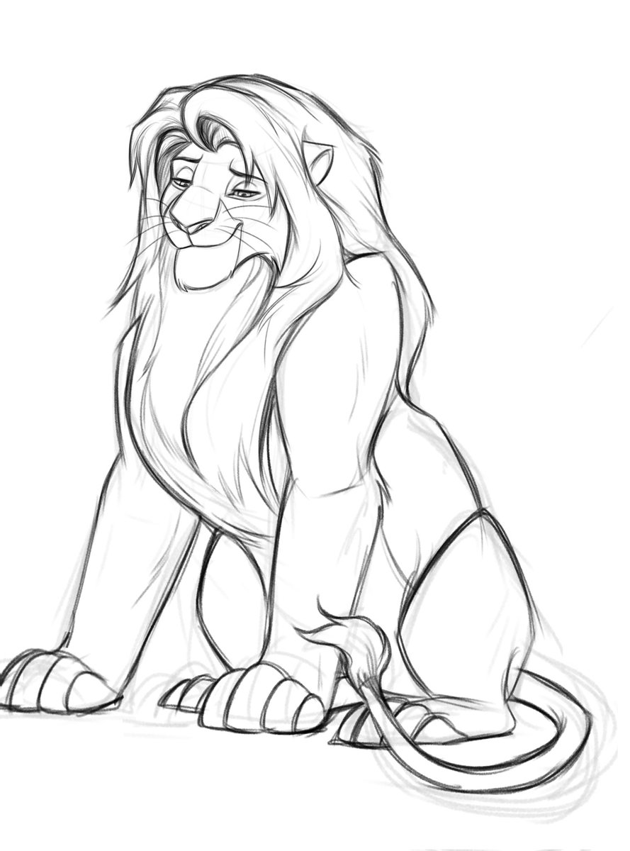 q1p0a2l4zm's tweet image. 좋아하는 것들 #thelionking #frozen