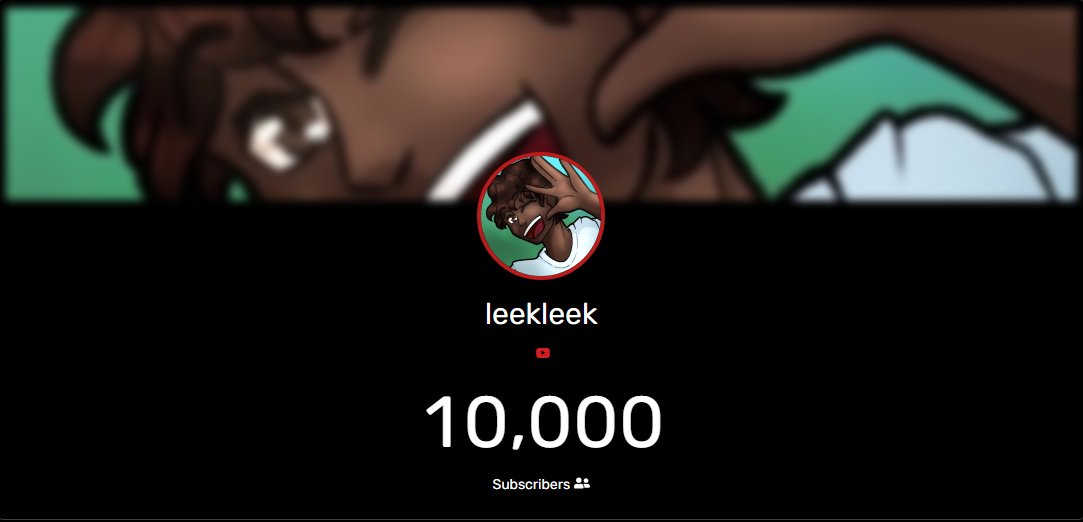 leekleek tweet media