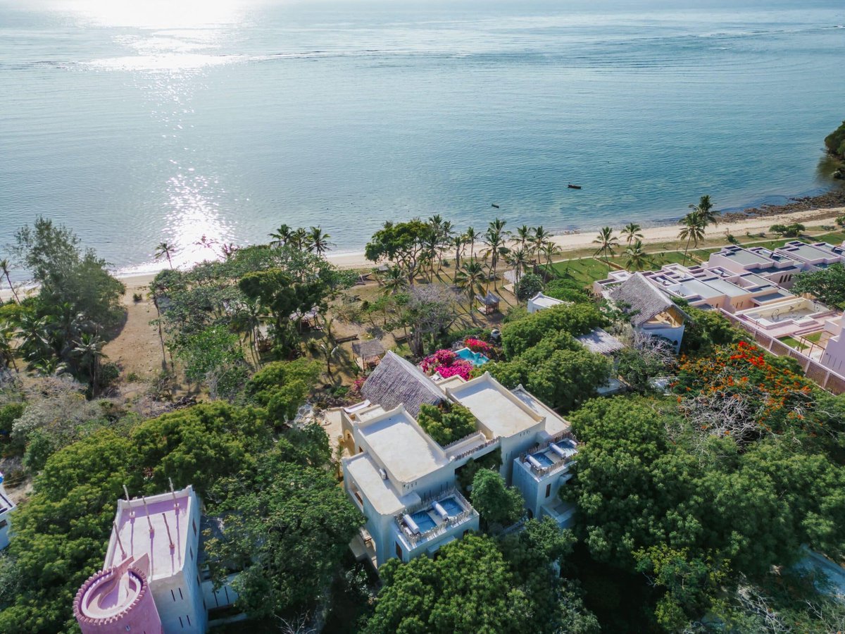 Perfect Strangers Safaris tweet media