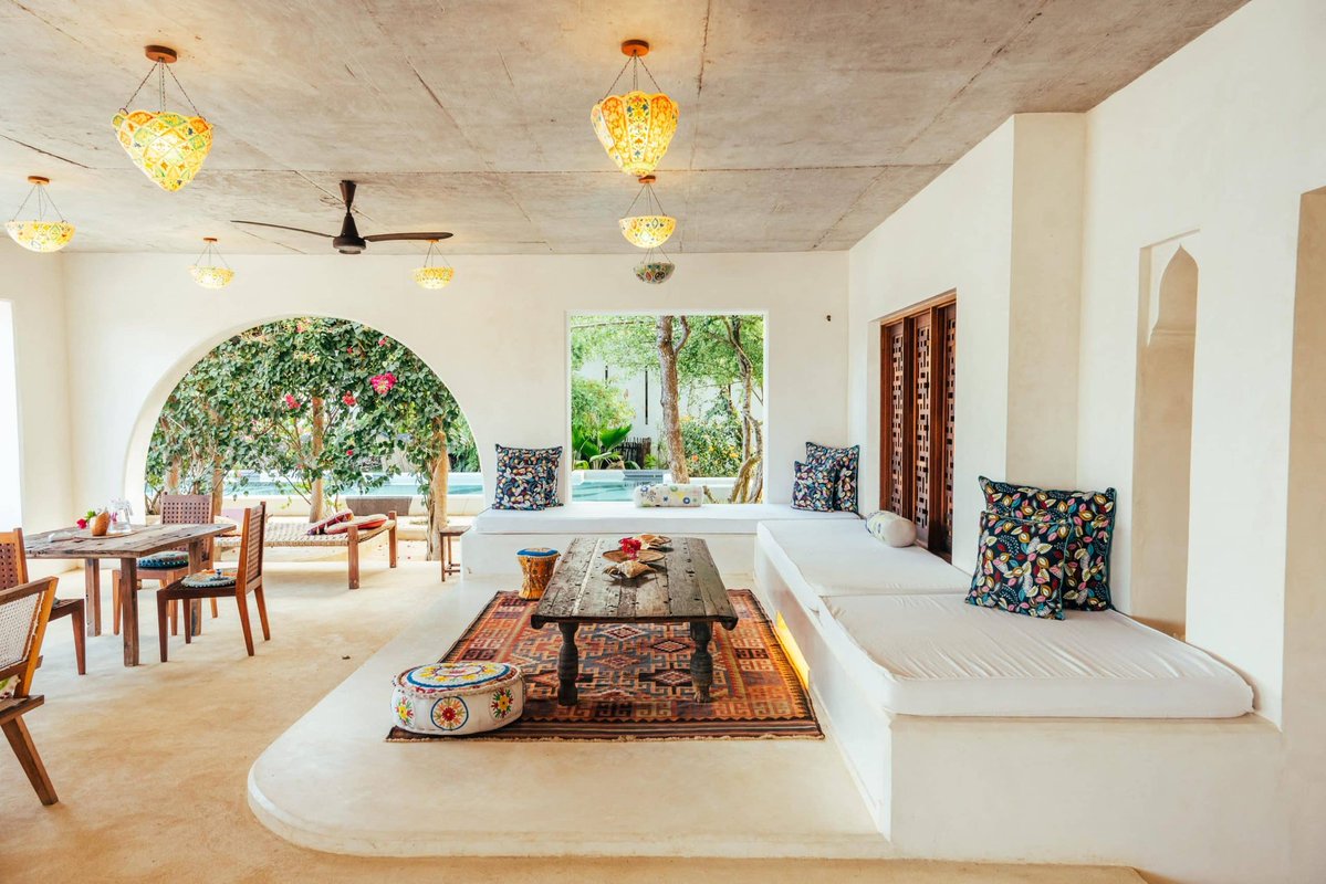 Perfect Strangers Safaris tweet media