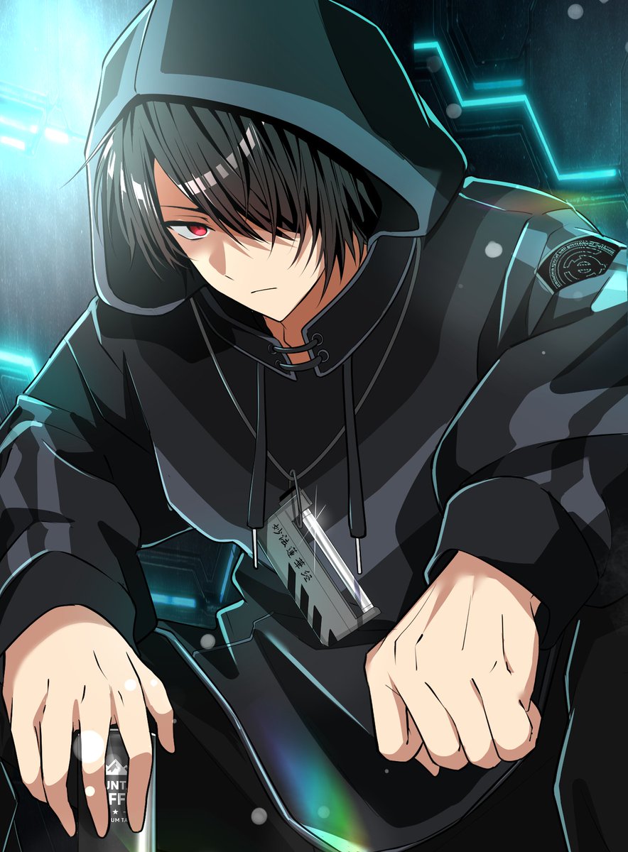 俺クロ』憑かれた俺と黒神心霊相談所【公式】 (@official_orkr