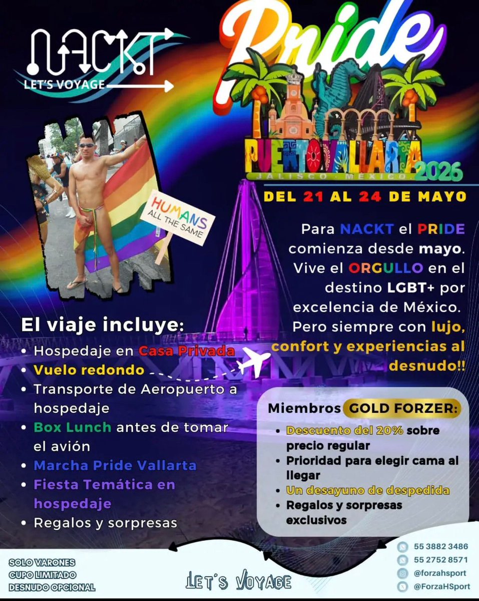 Forza High Sports & nude Wellness tweet media