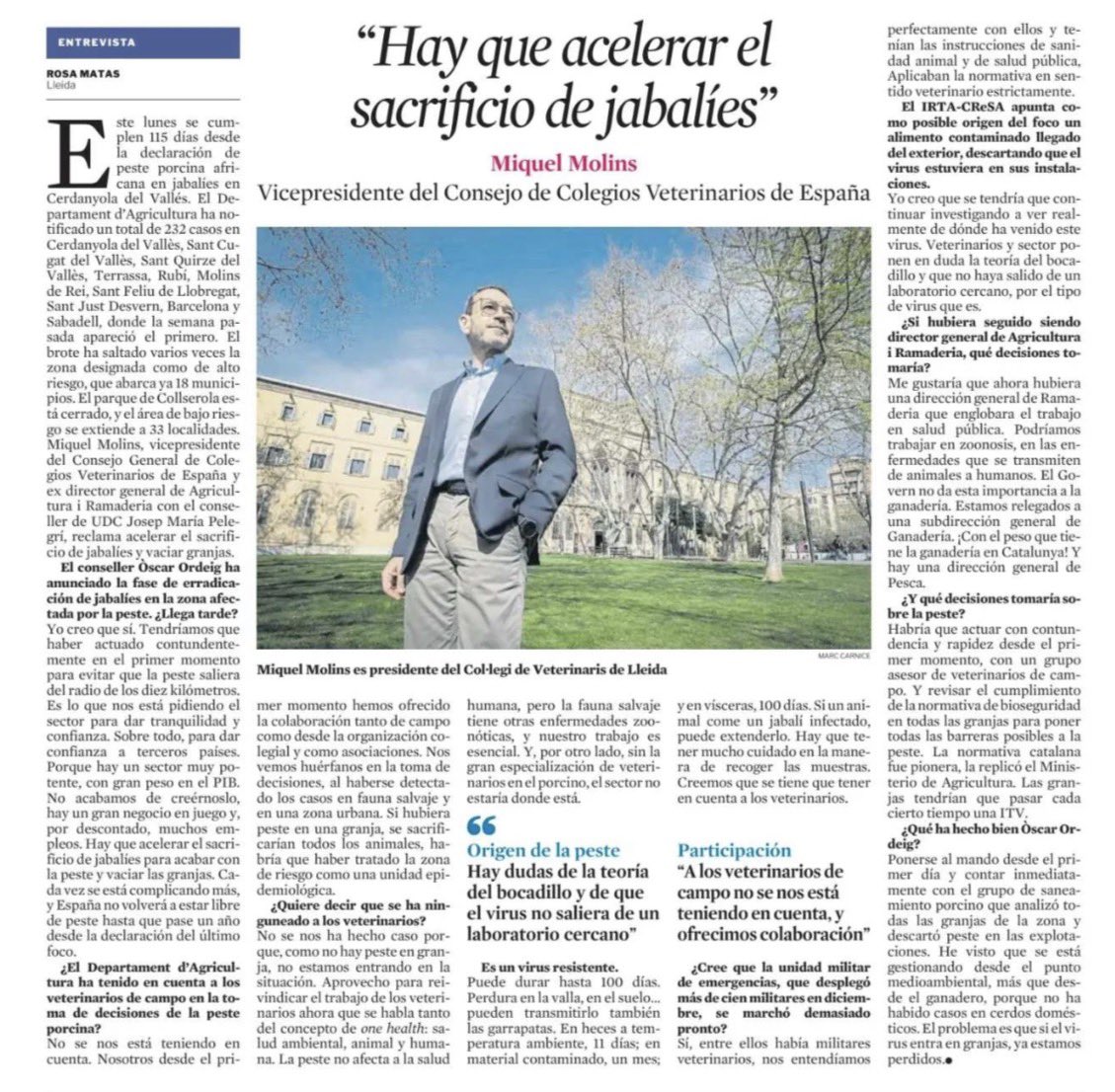 Óscar Sayagués tweet media