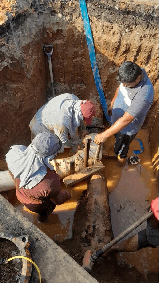 Ayuntamiento de Centro tweet media