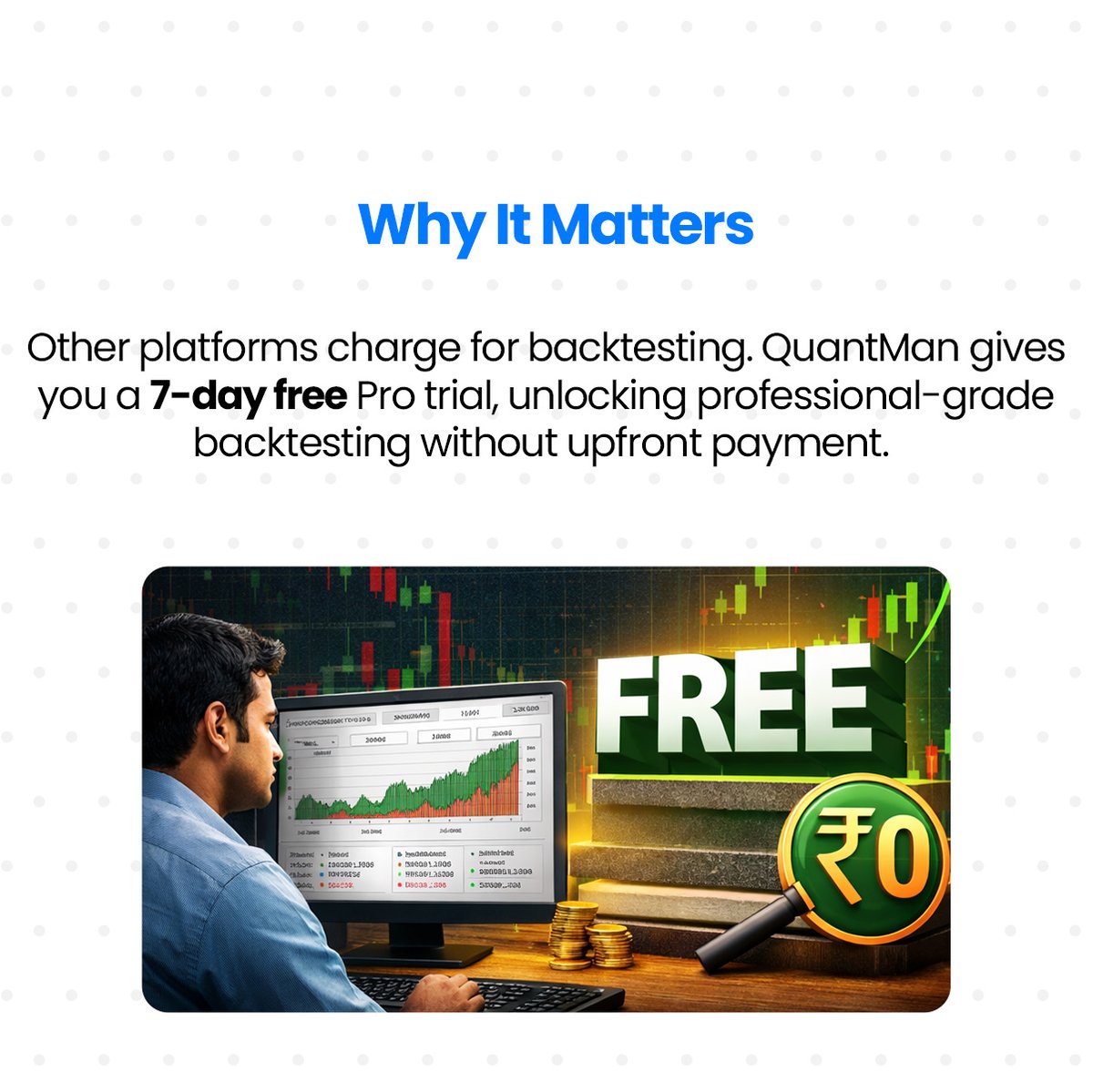 QuantMan tweet media