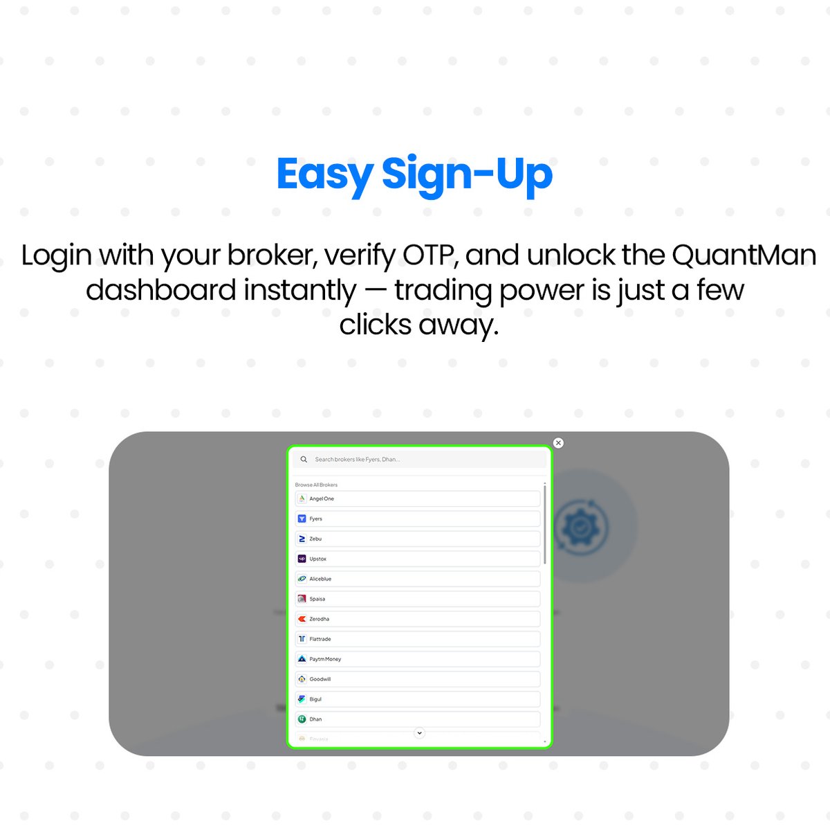 QuantMan tweet media