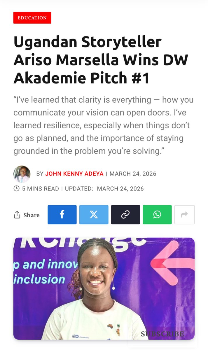 Marsella Ariso👑 tweet media