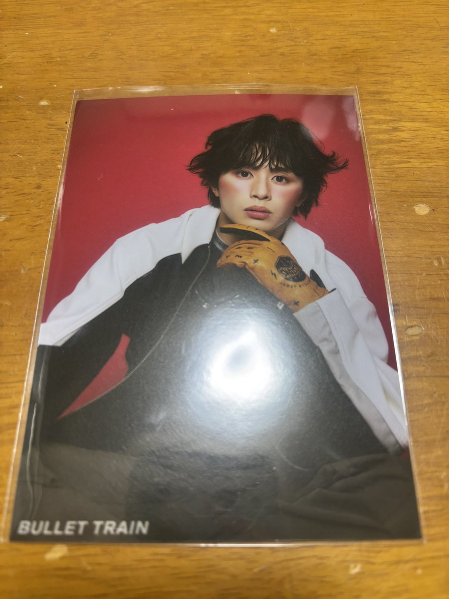 ☃️🚅Haru_517 tweet media