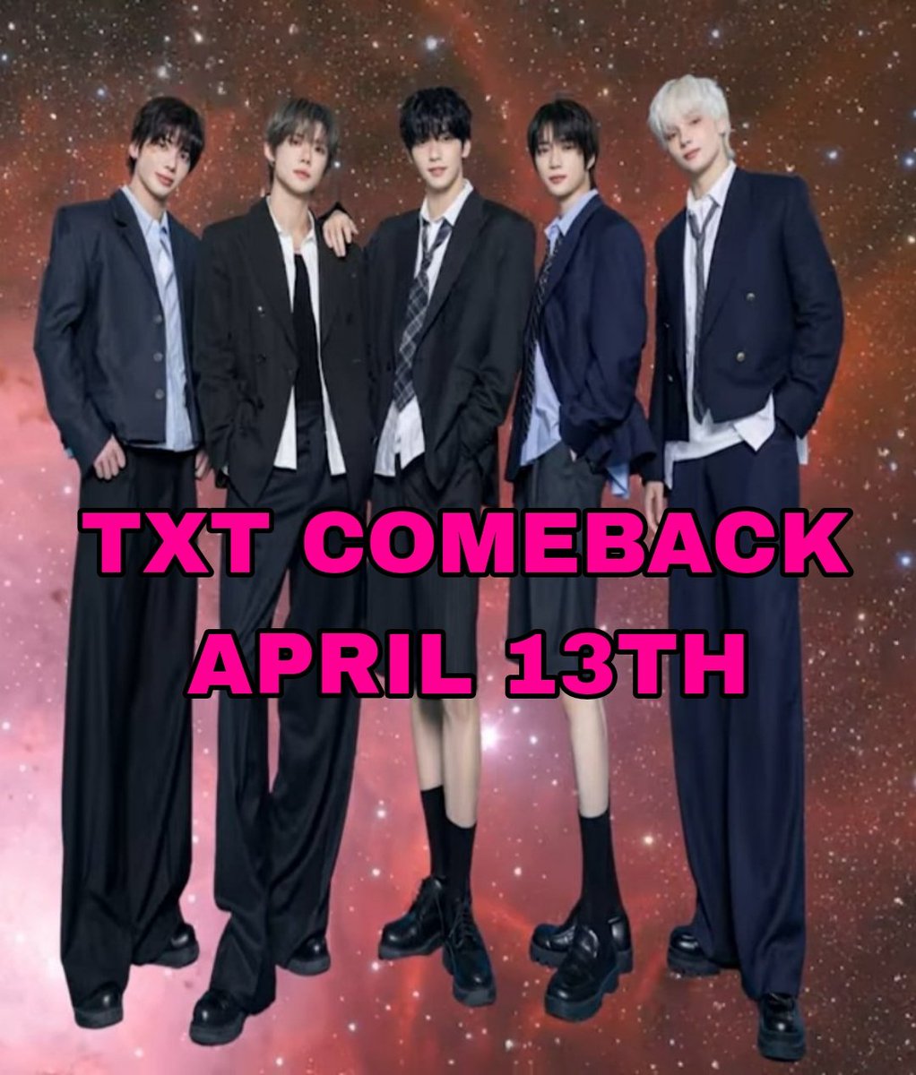 risha𖣂| TXT CB APRIL 13 tweet media