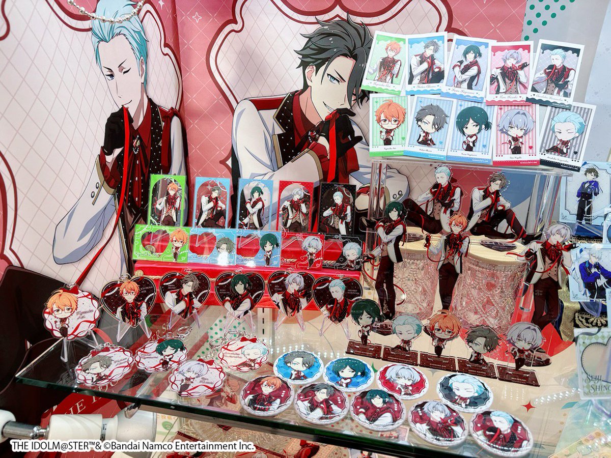 コトブキヤ秋葉原館＠スタッフ募集中 tweet media