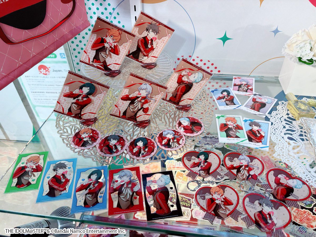 コトブキヤ秋葉原館＠スタッフ募集中 tweet media