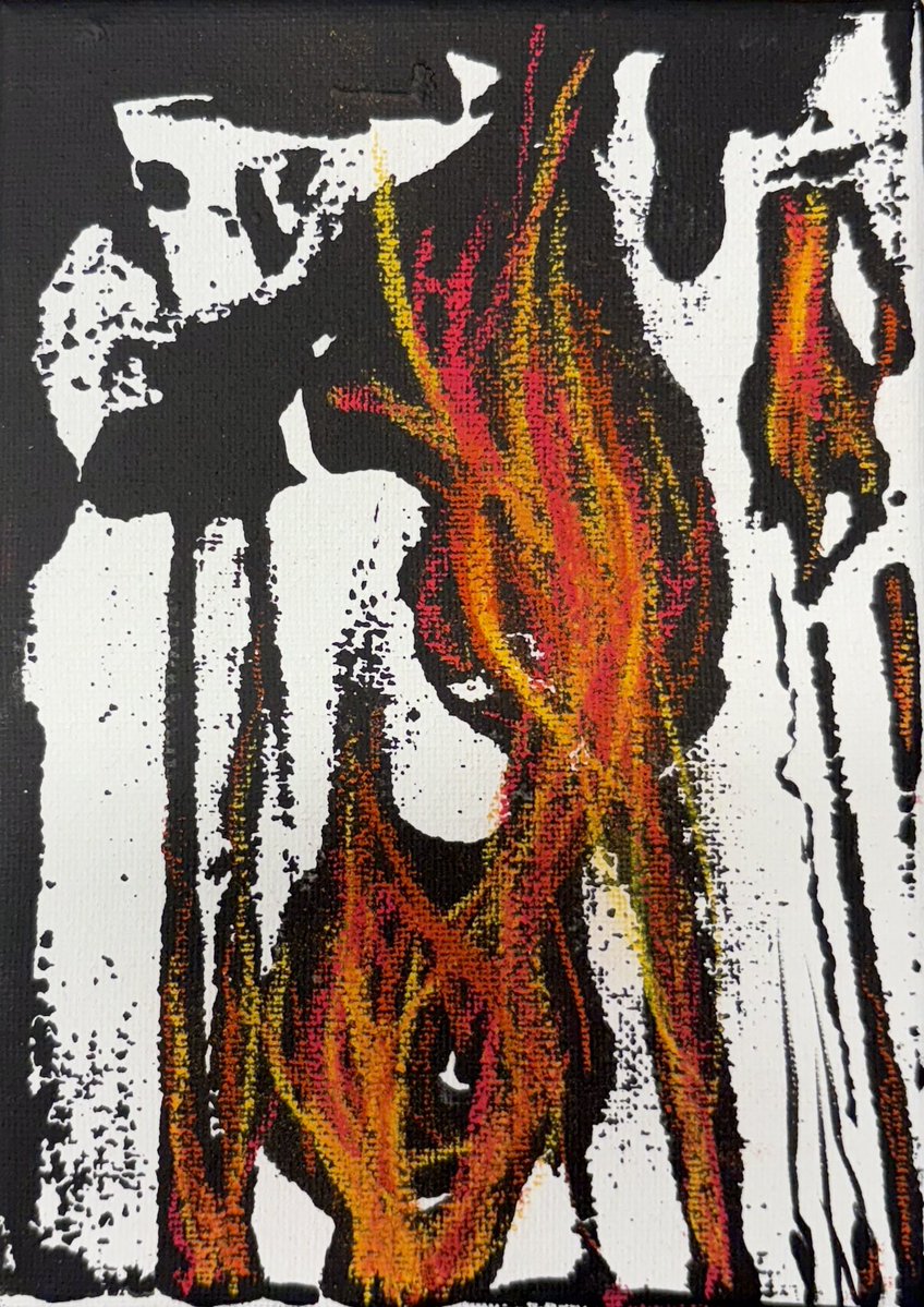 Palace Iirises | Aerith tweet media