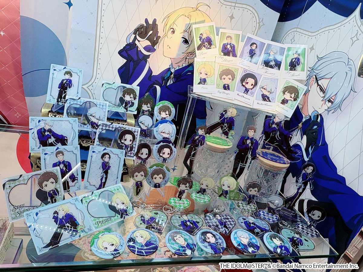 コトブキヤ秋葉原館＠スタッフ募集中 tweet media