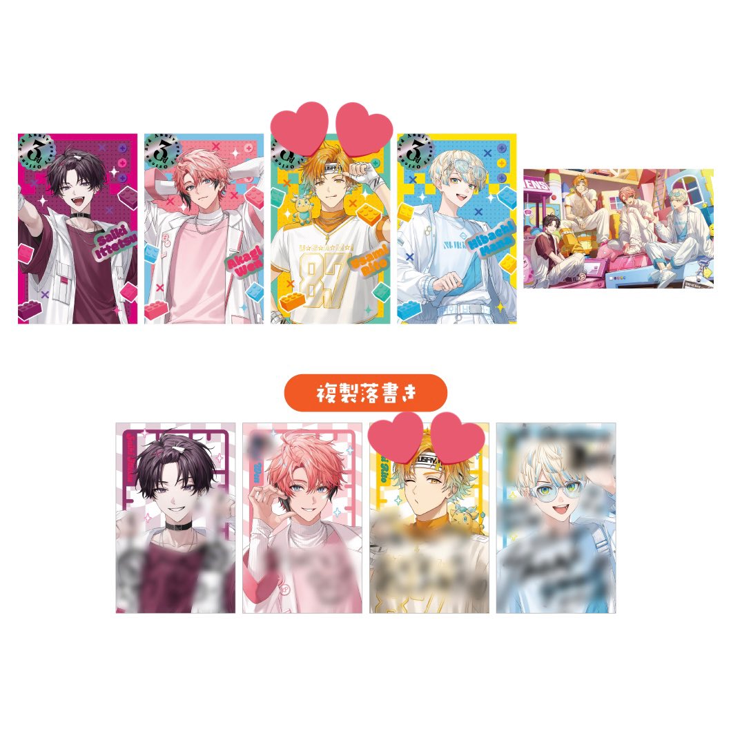 かも@取引垢 tweet media