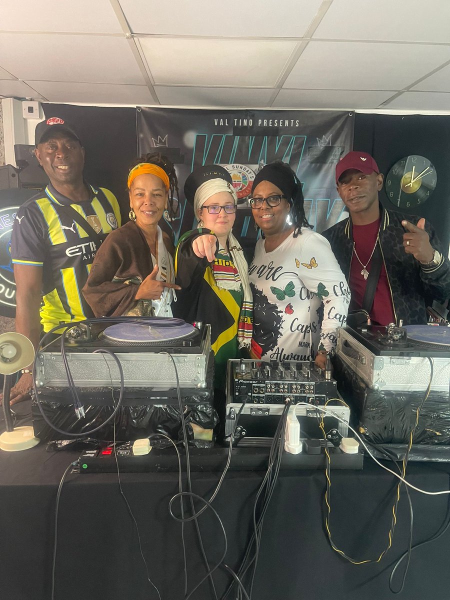 DJKat the Kat-a-lyst tweet media