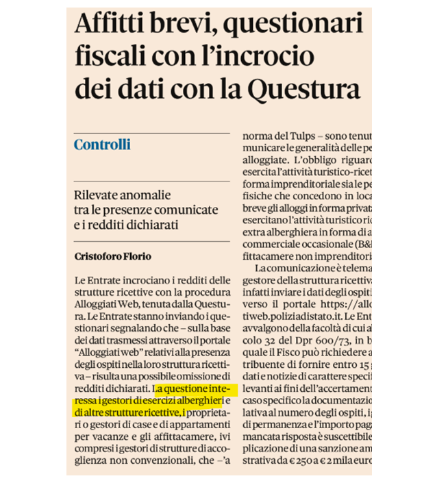 Giorgio Spaziani Testa tweet media