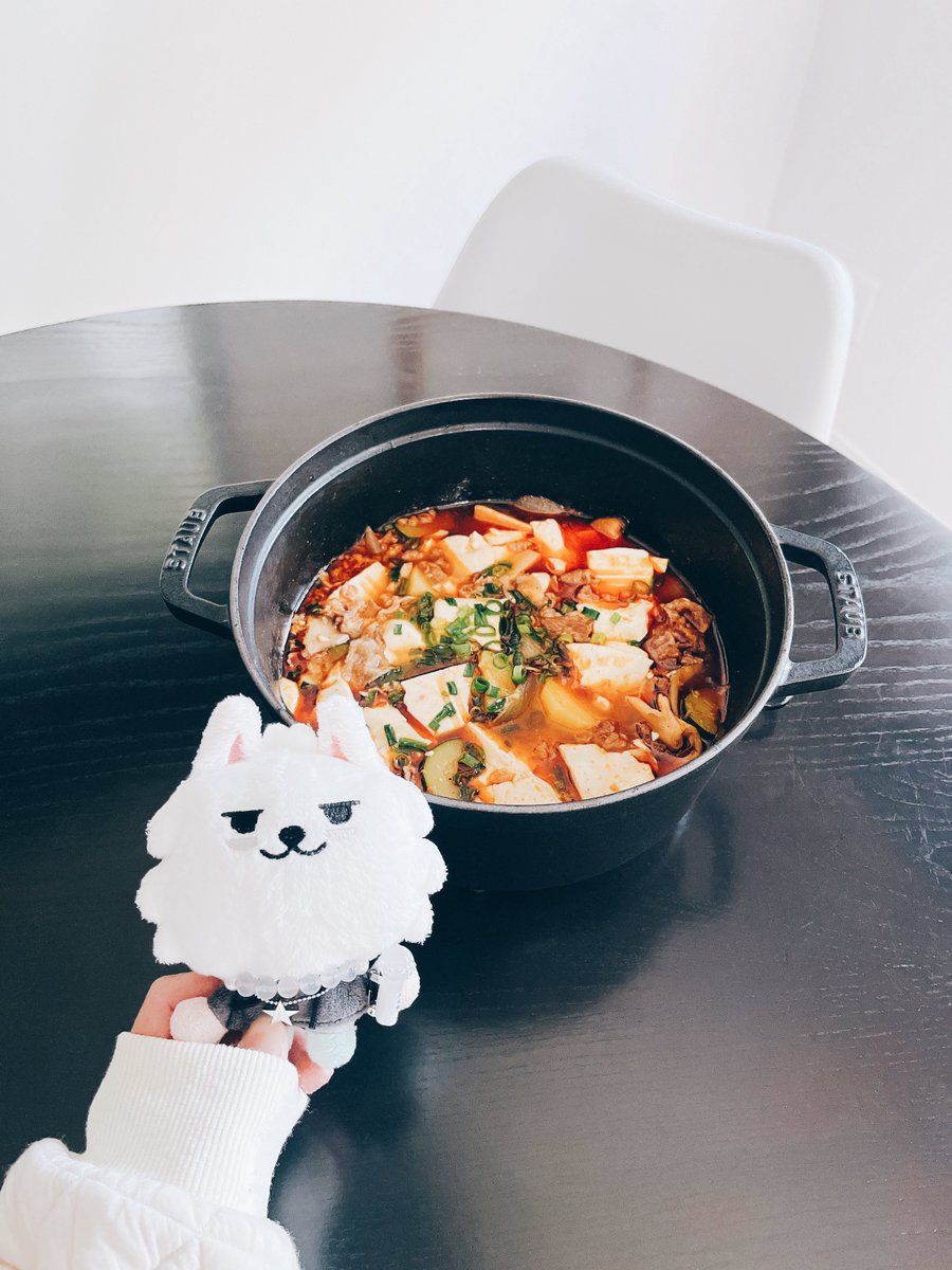 Misa아미모아🐿️🐱🐰 tweet media