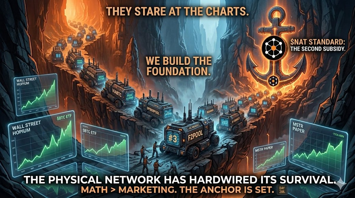 $DMT-NAT tweet media