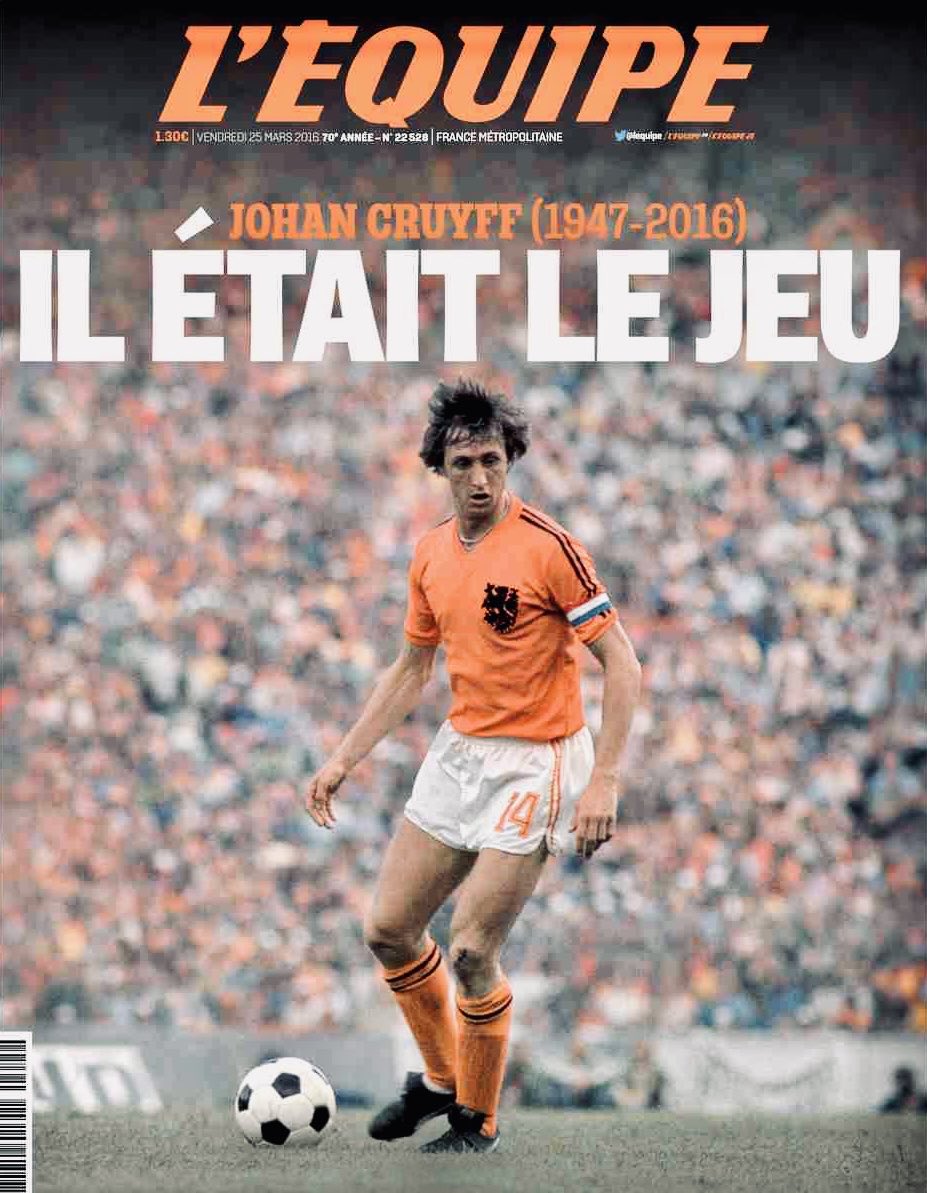 Total Football Festival tweet media