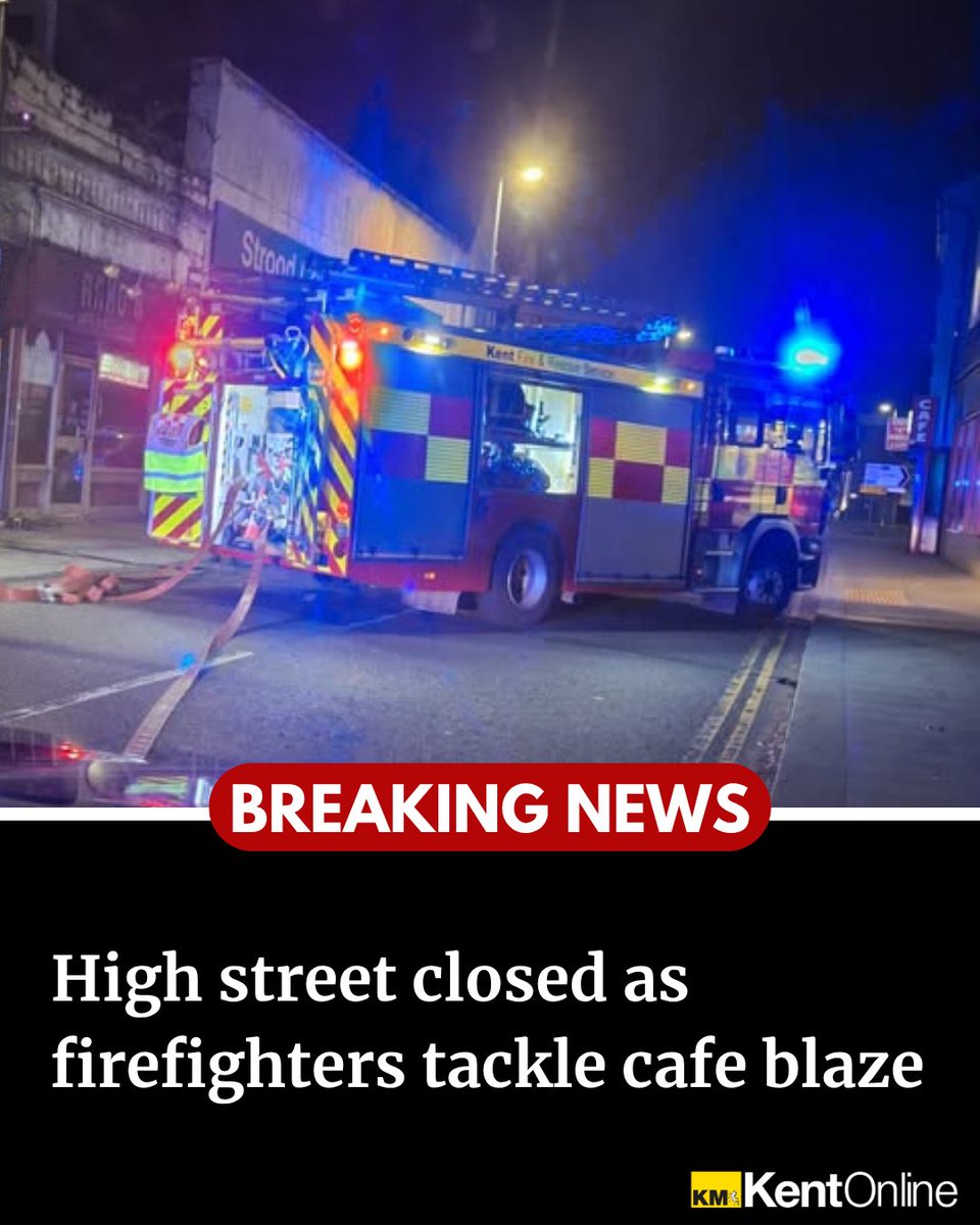 Medway Messenger tweet media