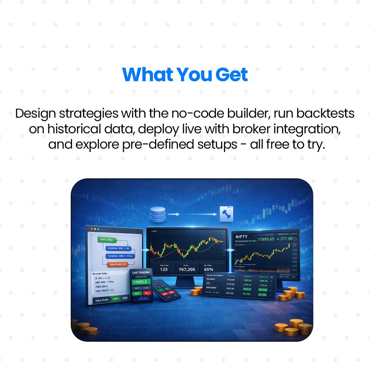 QuantMan tweet media