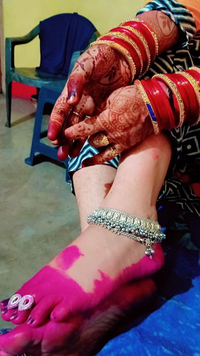 Pooja Mishra tweet media