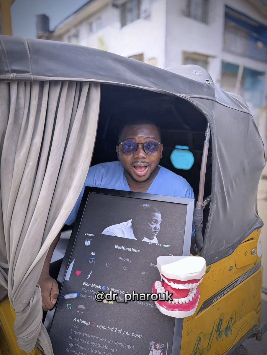 Dr Farouk tweet media