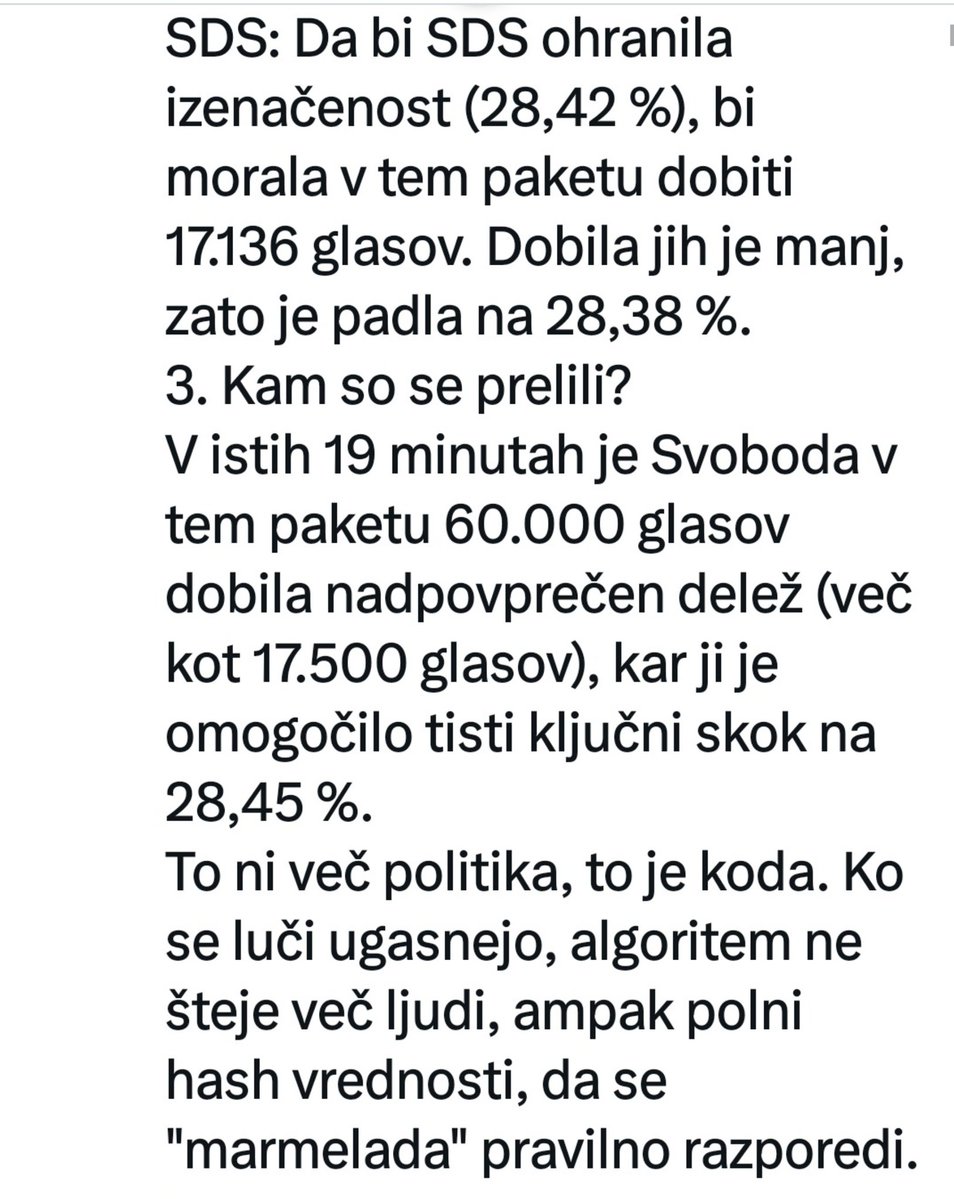 Janez Starc tweet media