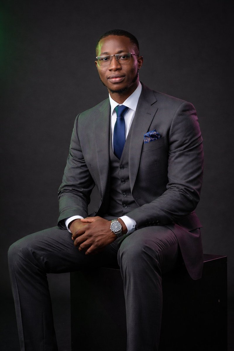 Samuel Arijeniwa tweet media