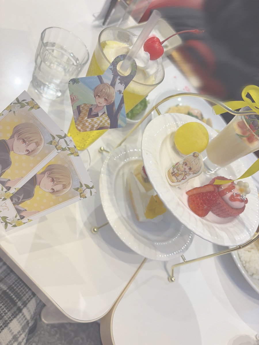 ここな tweet media