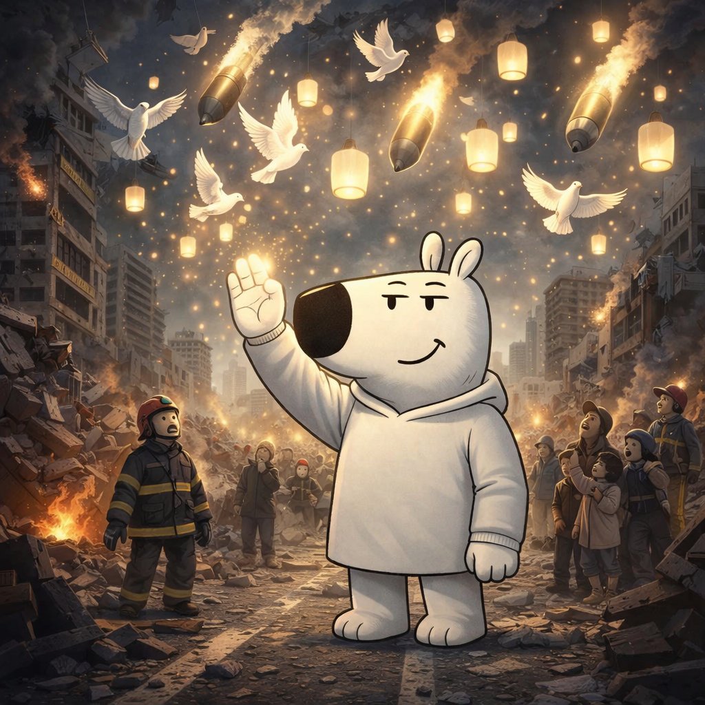 Peaceguy tweet media