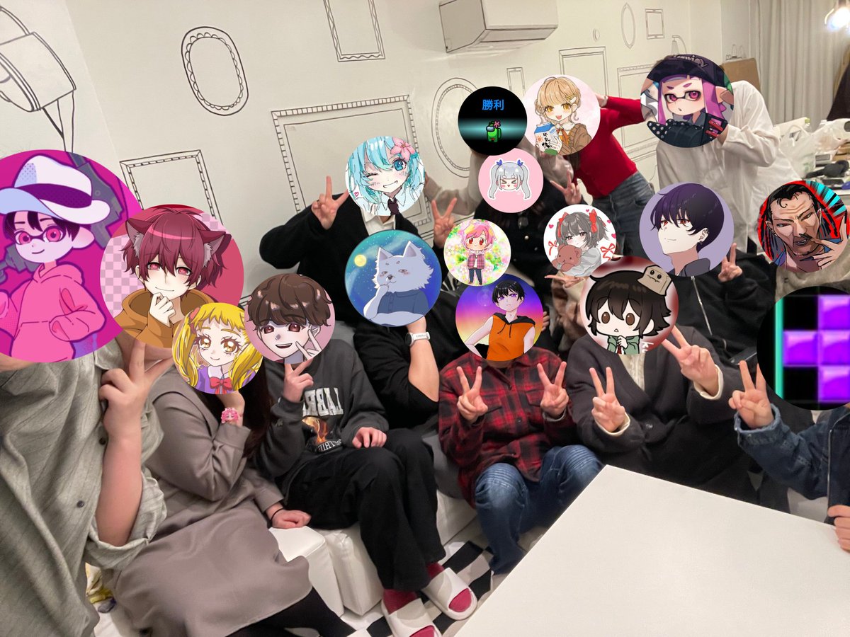 レイ🍜 tweet media