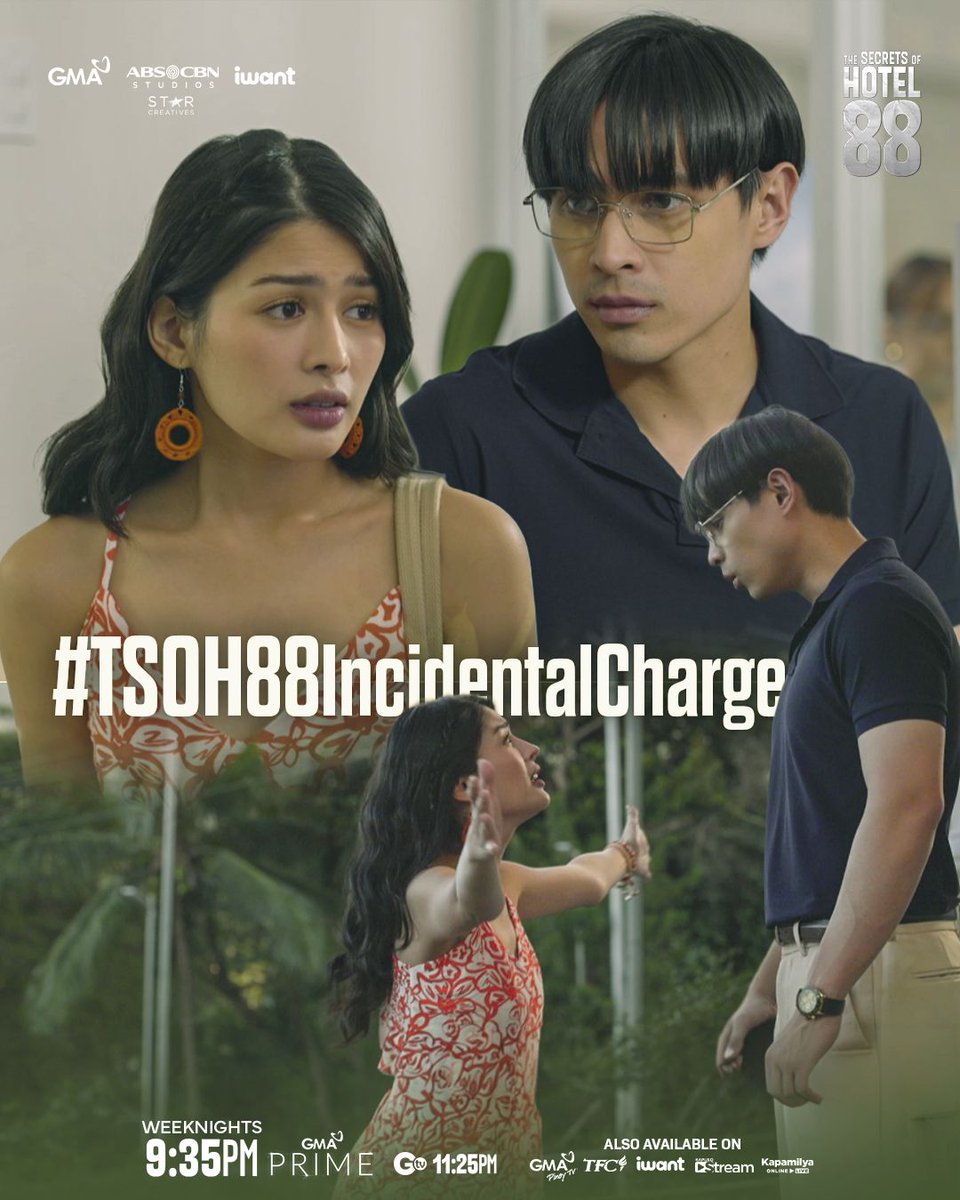 GMA Network tweet media