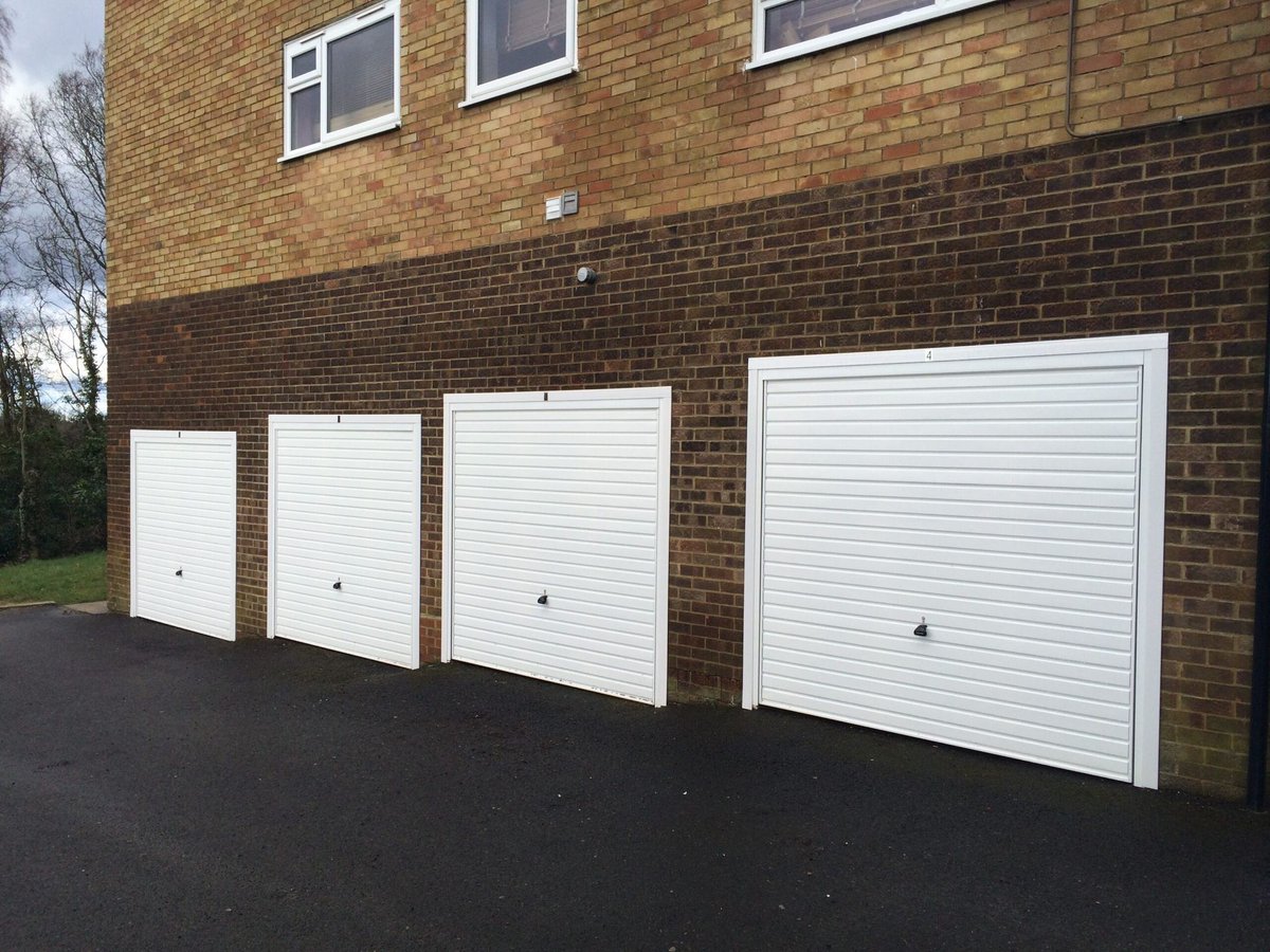 SouthEastGarageDoors tweet media
