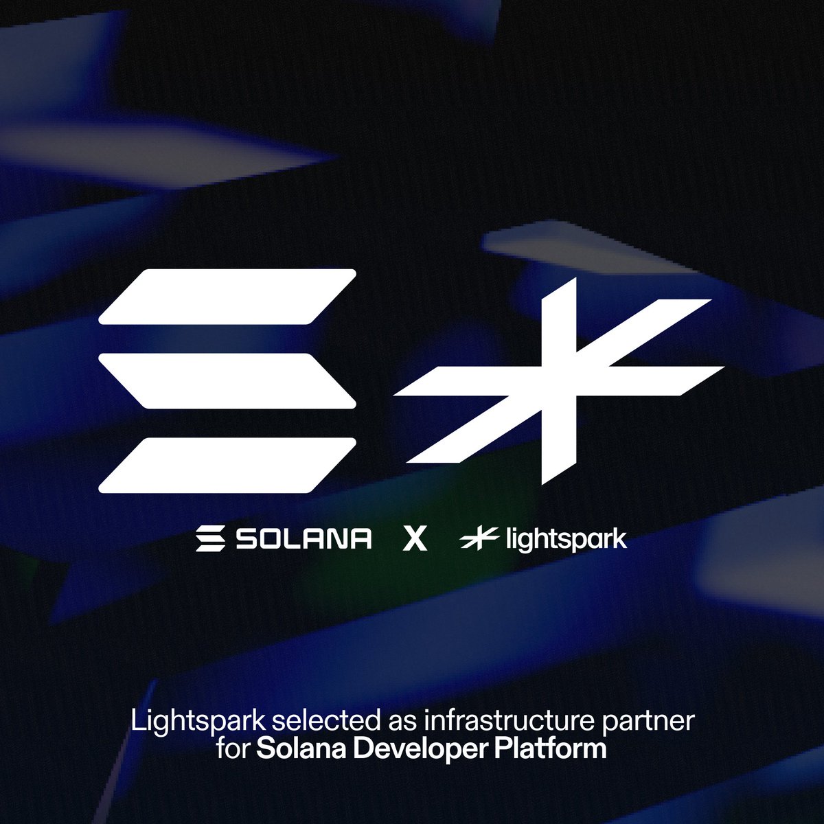 Lightspark tweet media