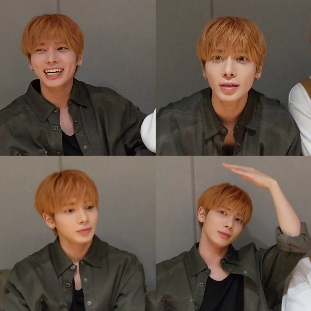 7th year: rui 𖣂 tweet media